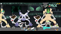 The Rack BDSM Test Subjects Part 4