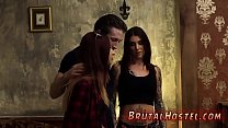 Brazil Pee Slave And Dom Sub Bondage Dungeon First Time Excited