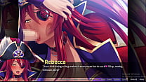 Pirate Booty And The Bukkake Buccaneer Rebecca H Scene 2 Option (1)