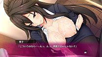 BUKKAKE Hentai Game 16