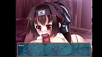 Crimson Ninja Akane Legend Of The Fall
