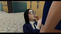 Diary Of A Teen Cumslut Episode 1