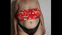 Try New Lingerie From Shein