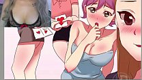 LA CHICA DESCARADA COMIC CAPITULO 3