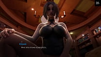 Complete Gameplay Bound, Part 1
