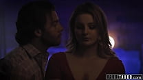 PURE TABOO Eliza Eves Is Curious About Kinky Sex Before College With Seth Gamble