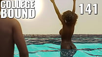 COLLEGE BOUND #141 • Big Boobs, Big Asses, Big Intentions!