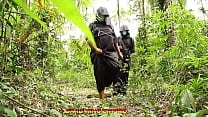 Ebony Hotties College Girl Fucked Black Monster Cock During Excursion I LOVE TO HAD SEX REGULARLY