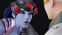 Overwatch Compilation #105 (09.03.23)
