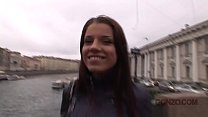 LEGALPORNO FULL SCENE Exclusive Angel Rivas Anal POV!
