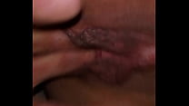 Eating Her Horny Pussy