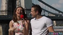 Mature Brit Vag Banged