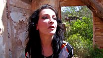 French Amateur Fucking Filmed Outdoor Vol. 10