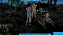 Pleasure Party Gameplay Sex Parties