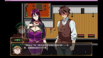 Bakunyuu Party NTR Episode9 Terrena Branch