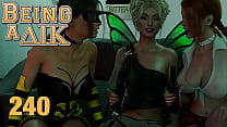 BEING A DIK #240 • A Party Without Lewd Hotties Isn't A Party