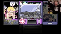 When You Are Stuck In A Naughty Escape Game (Panic Party) [Uncensored]