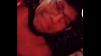 Getting Fucked After Party