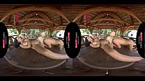 RealityLovers Playing With Moms Pussy VR