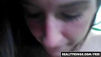 GF R. (Madison Spears, Karina White, Bill Bailey) Lick And Suck Reality Kings