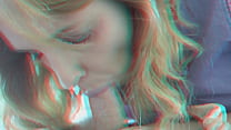 Bettie Hayward Blowjob Series Episode 29 (3D Version) FREE ABRIDGED EDITION