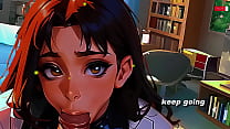 Cumming In My Mouth On The Countdown! JOI Games | Guided Handjob