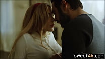 Older Stepsiblings Romantic Sex