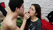 Afternoon Photo Session With Kyle Ends In Rough Sex