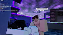 Rough Roblox Sex With (@dunno Though)