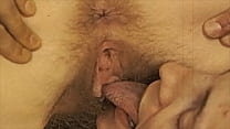 Vintage Cunnilingus