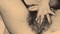 Dark Lantern Entertainment Presents 'Vintage Closeups' From My Secret Life, The Erotic Confessions Of A Victorian English Gentleman