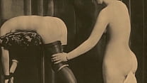 Dark Lantern Entertainment Presents 'Vintage Kinky' From My Secret Life, The Erotic Confessions Of A Victorian English Gentleman