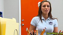 Smalltits Teen