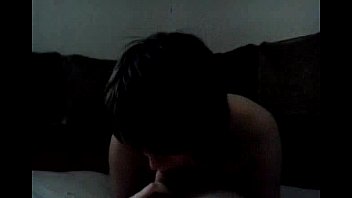 Cute Short Hair Girl Blowjob POV Amateur