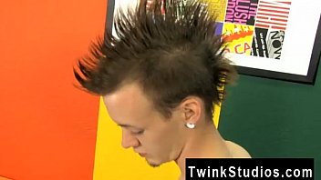 Sexy Gay Chris Jett And Jordan Long Can&#039_t Reminisce Anything When