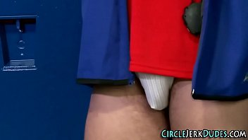 Amateur Teen Solo Cums