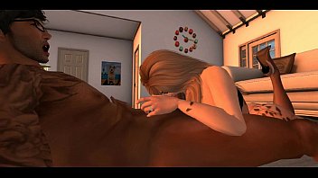Bump &amp_ Grind In Second Life (Secondlife) – A &amp_ R Productions