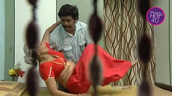 House Owner Romance With House Worker When Husband Enter Into The House – YouTube.MP4