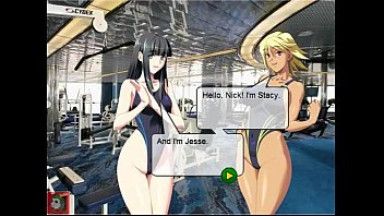 Q – Meet And Fuck Ocean Cruise