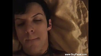 Gay Movie Apparently William&#039_s Never Been Corded Up Before, But His