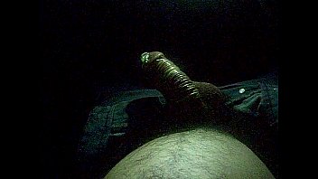 Grab My Juicy Magic Stick And Pick It In Your Holes.MP4