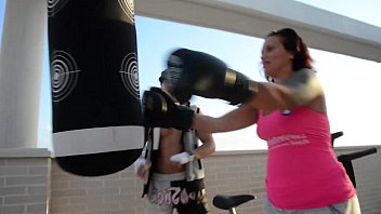 DICK-BOXING – Jose Adiction