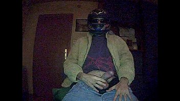 Lick &amp_ Suck My Big Balls And Take My Harpoon Deep In You !!!.MP4