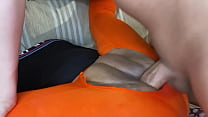 PANTIES FETISH WITH REAL STEPMOM PART 2