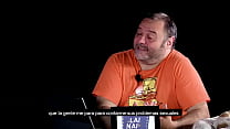 LAI NAI De TORBE Cherry Kiss. "A Las Tias No Nos Importa El Tamaño De Tu Polla" #LaiNaiTorbe3
