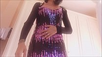 D. Whore Yelps Like A While Having An Orgasm